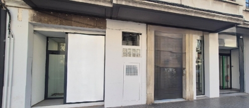 Valencia De Las Torres Campiña Sur commercial premise foto 6366302