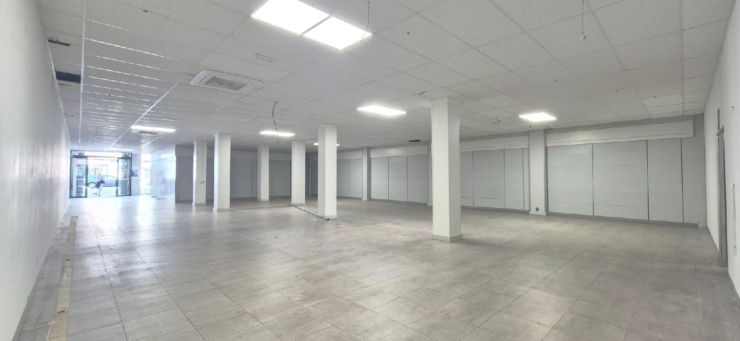  for sale commercial premise Valencia De Las Torres Campiña Sur 4