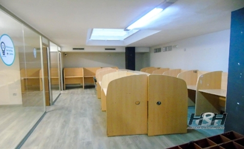 Valencia De Las Torres Campiña Sur local commercial foto 6358640