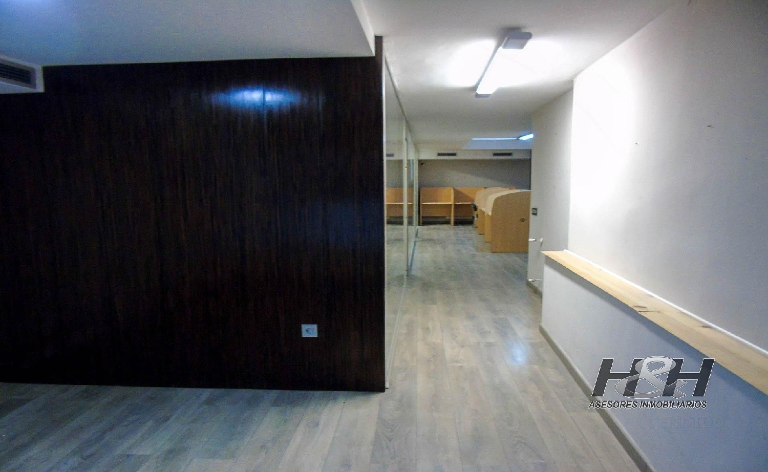  à vendre local commercial Valencia De Las Torres Campiña Sur 5