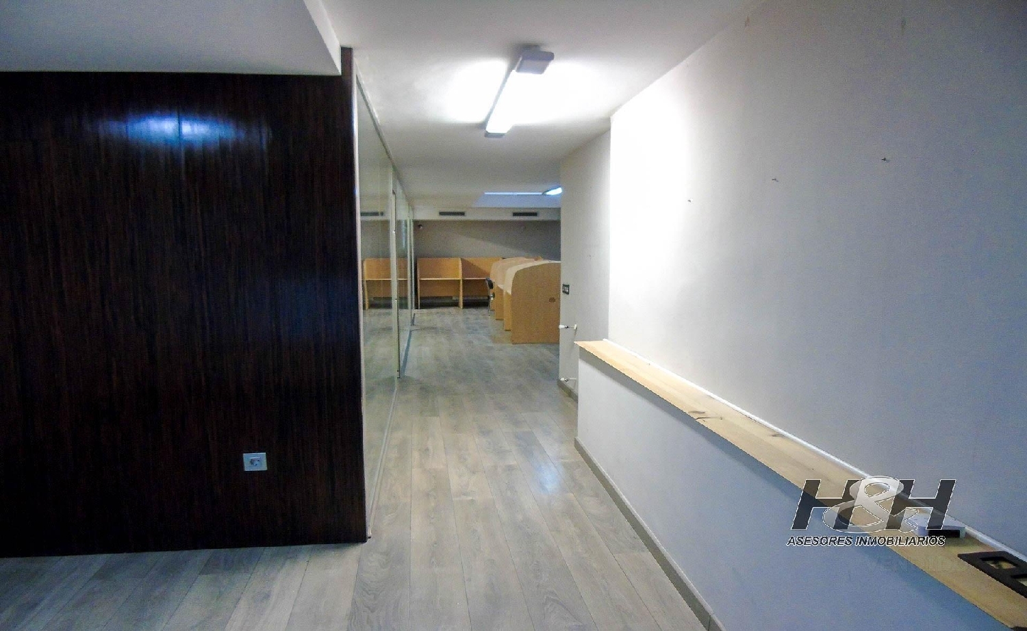  à vendre local commercial Valencia De Las Torres Campiña Sur 4