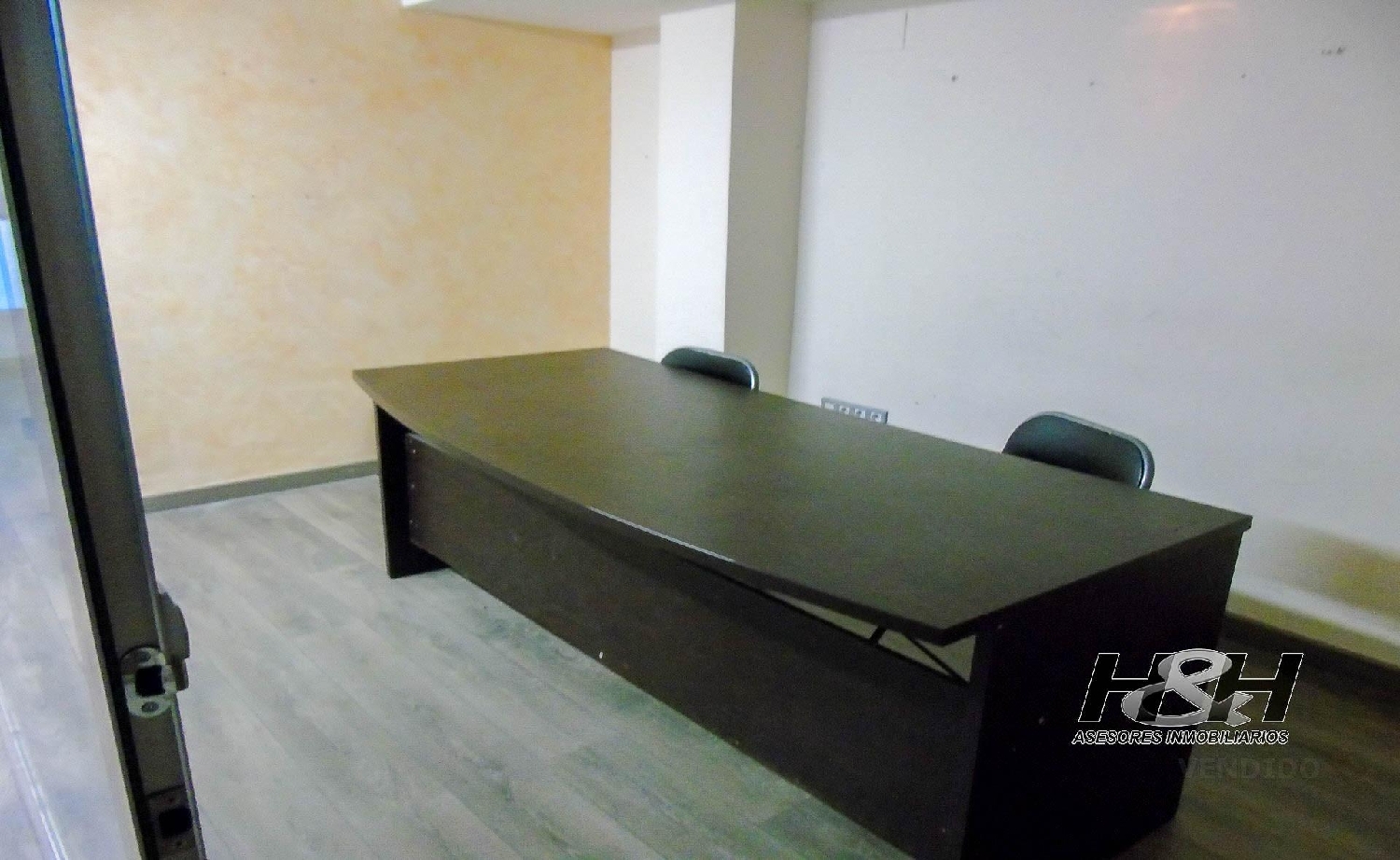  à vendre local commercial Valencia De Las Torres Campiña Sur 6