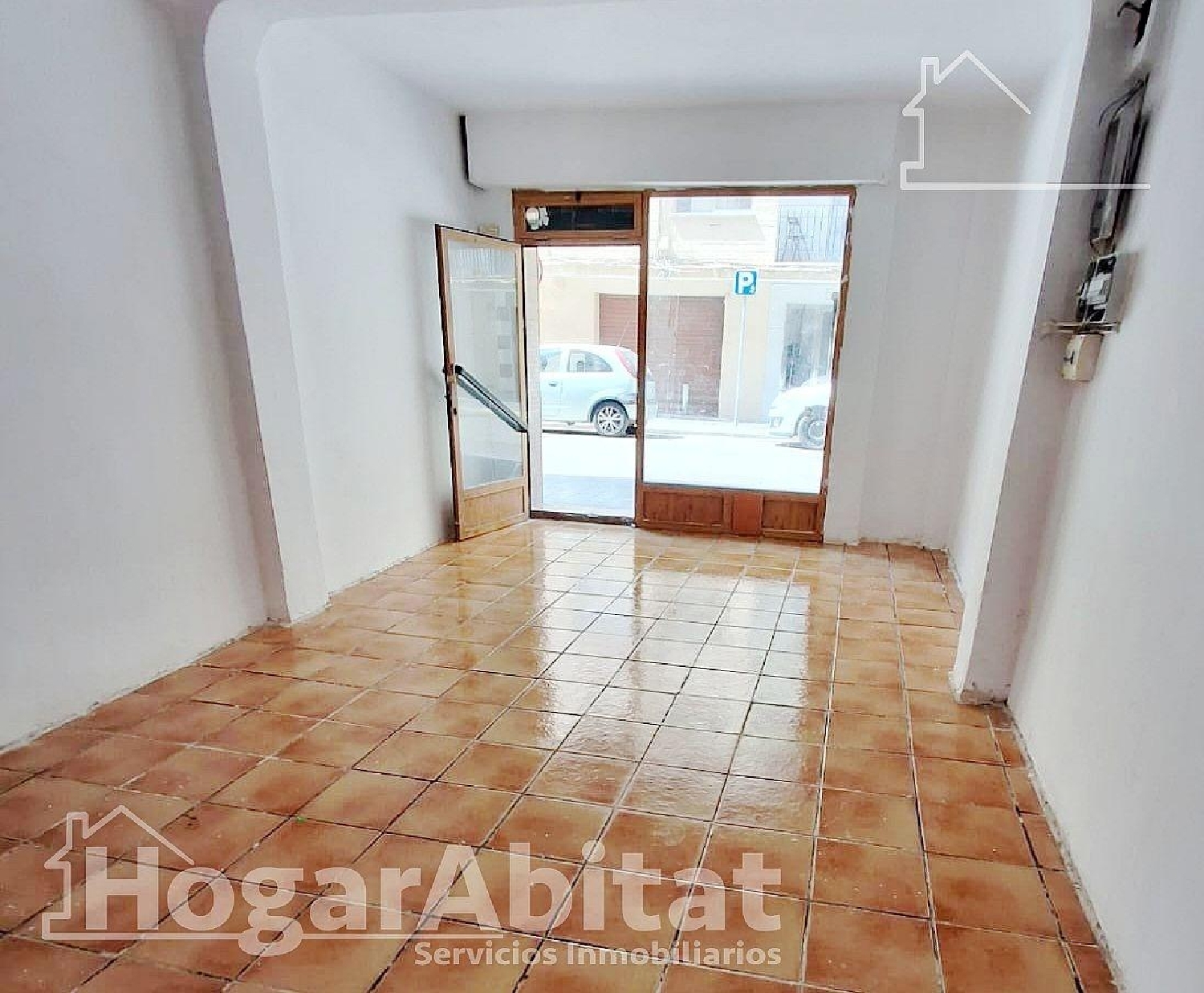  à vendre local commercial Valencia De Las Torres Campiña Sur 3