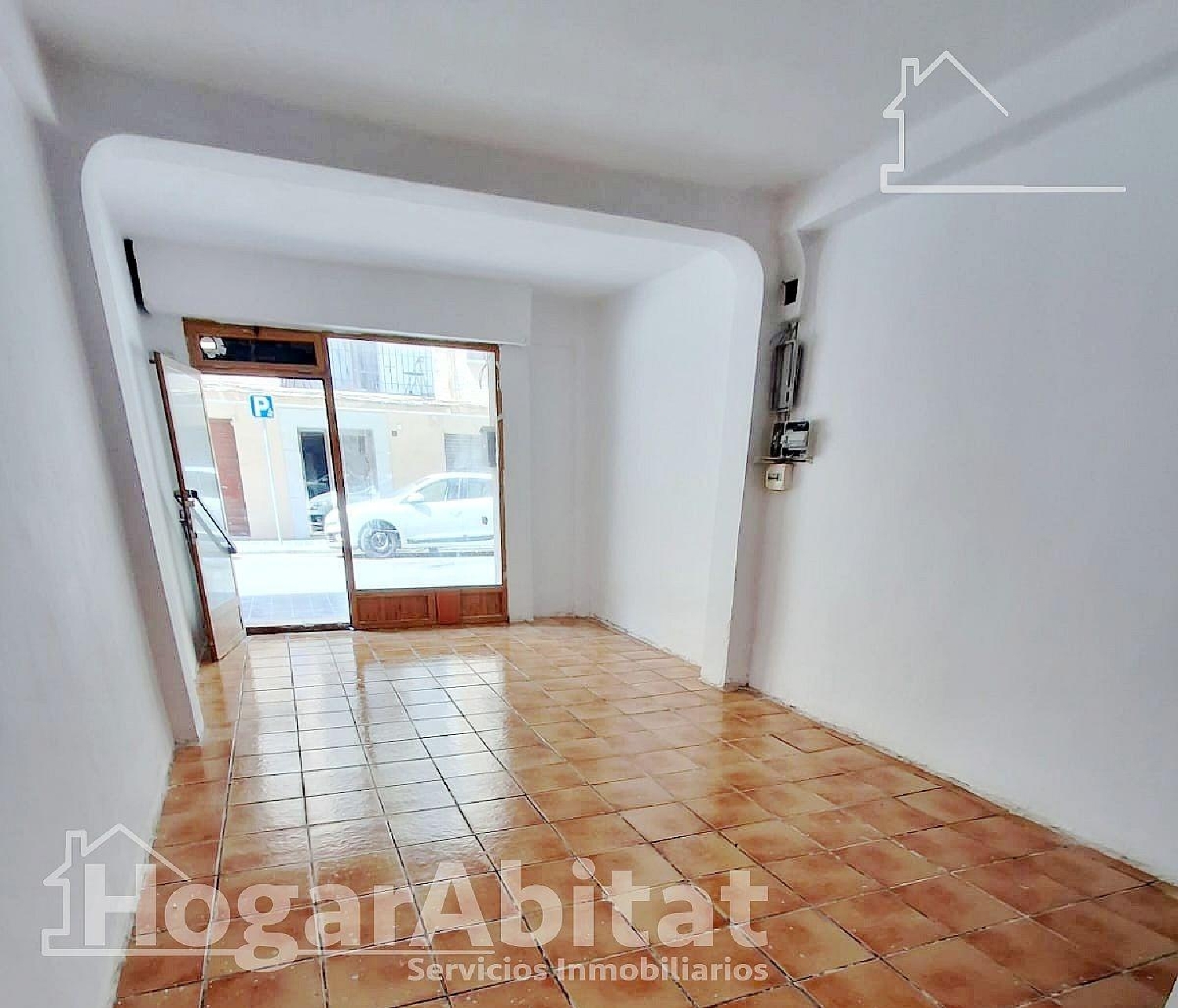  à vendre local commercial Valencia De Las Torres Campiña Sur 1