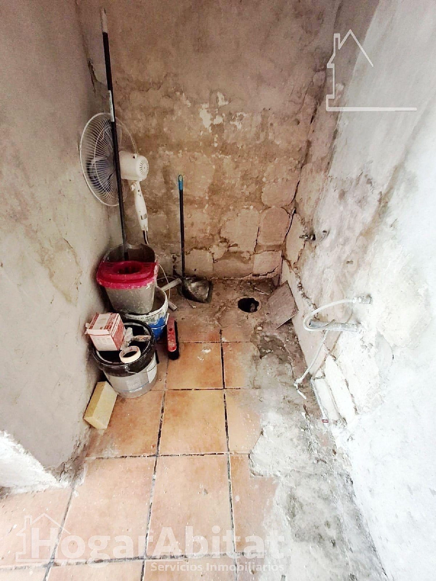  for sale commercial premise Valencia De Las Torres Campiña Sur 5