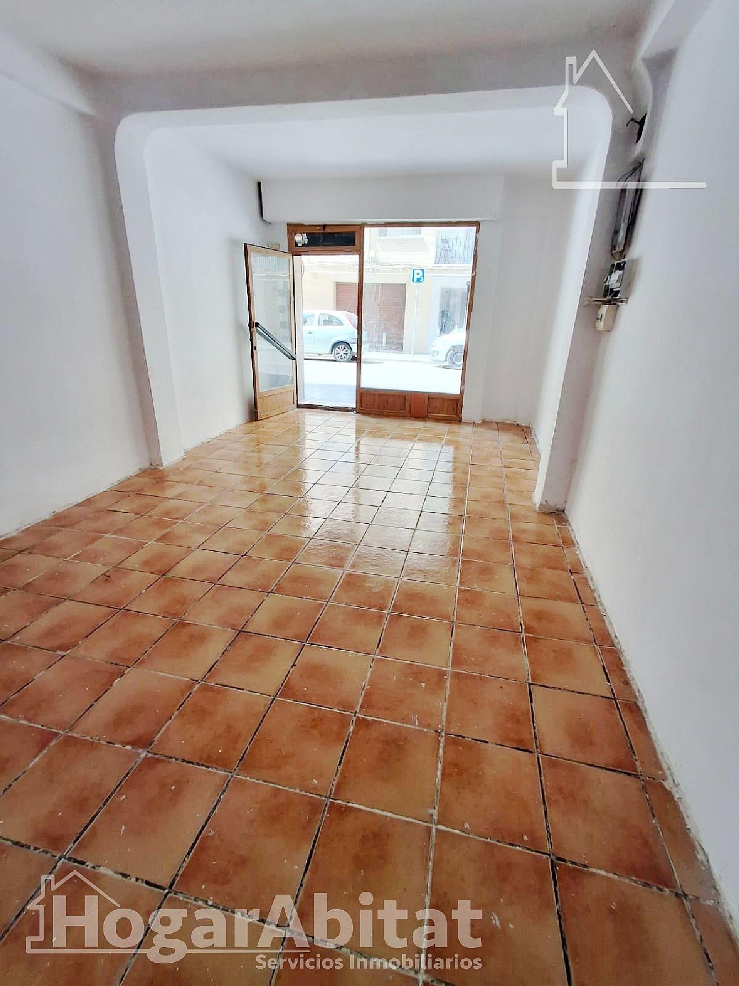  for sale commercial premise Valencia De Las Torres Campiña Sur 6