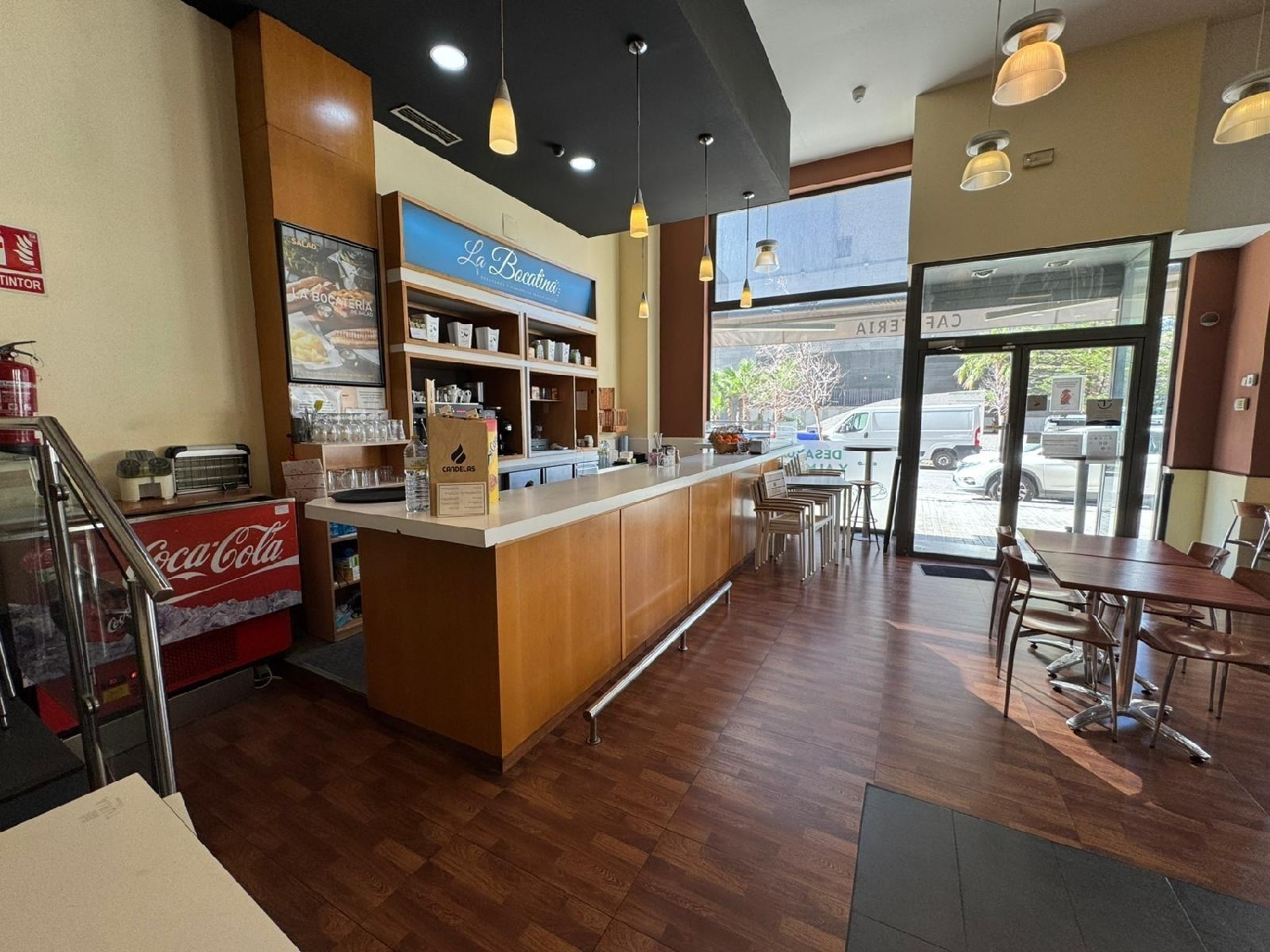  en venta local Valencia De Las Torres Campiña Sur 6