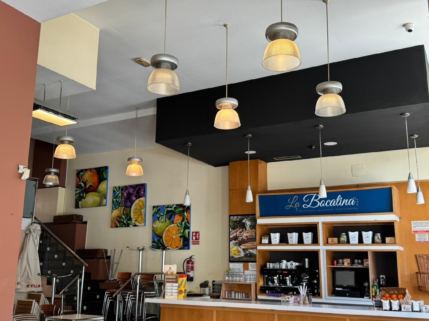  en venta local Valencia De Las Torres Campiña Sur 5