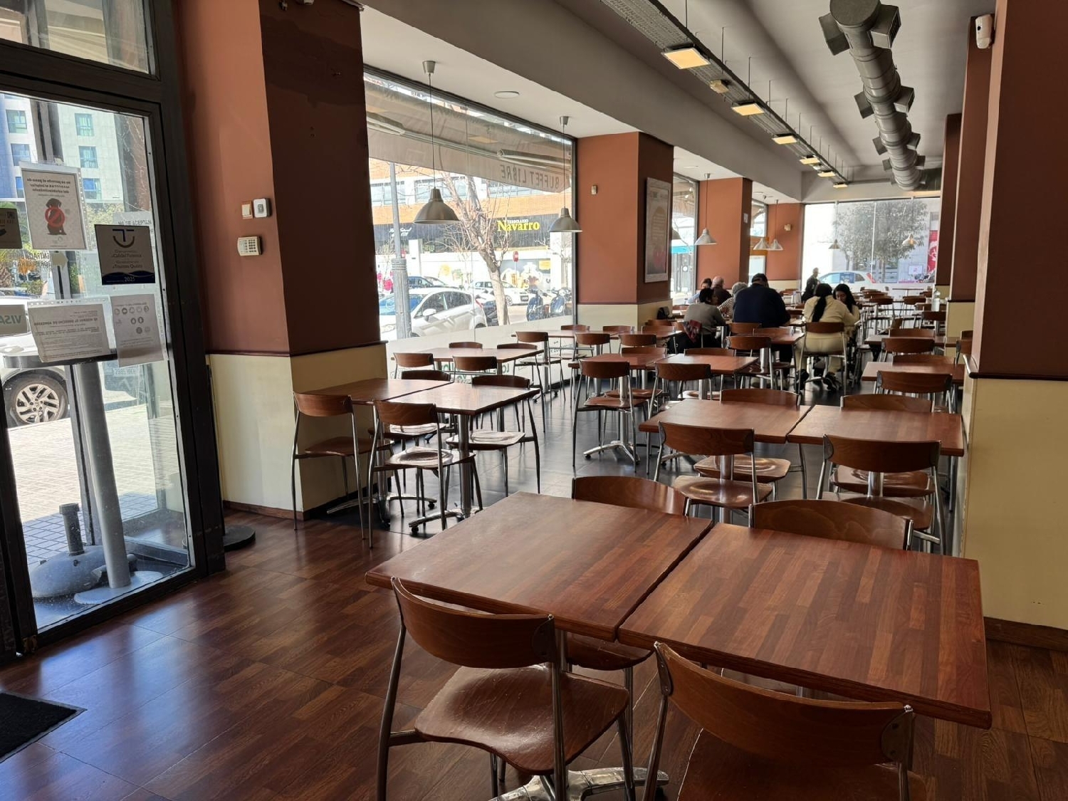  en venta local Valencia De Las Torres Campiña Sur 8