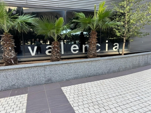 Valencia De Las Torres Campiña Sur local foto 6360645