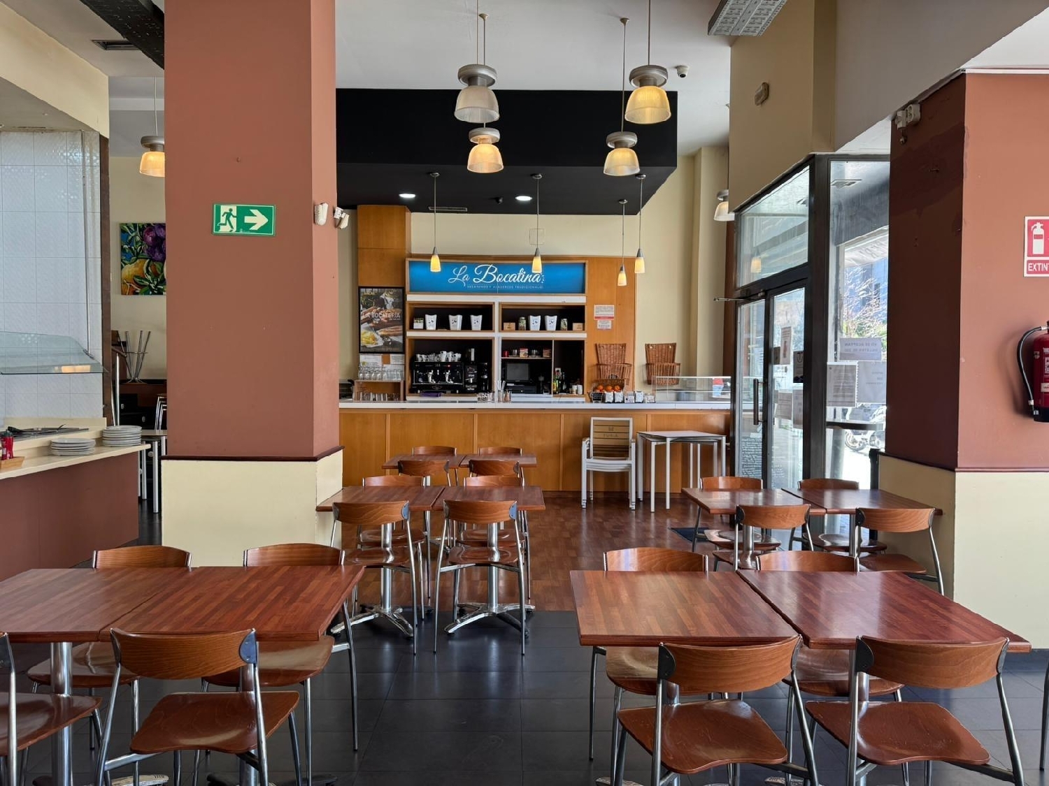  en venta local Valencia De Las Torres Campiña Sur 7