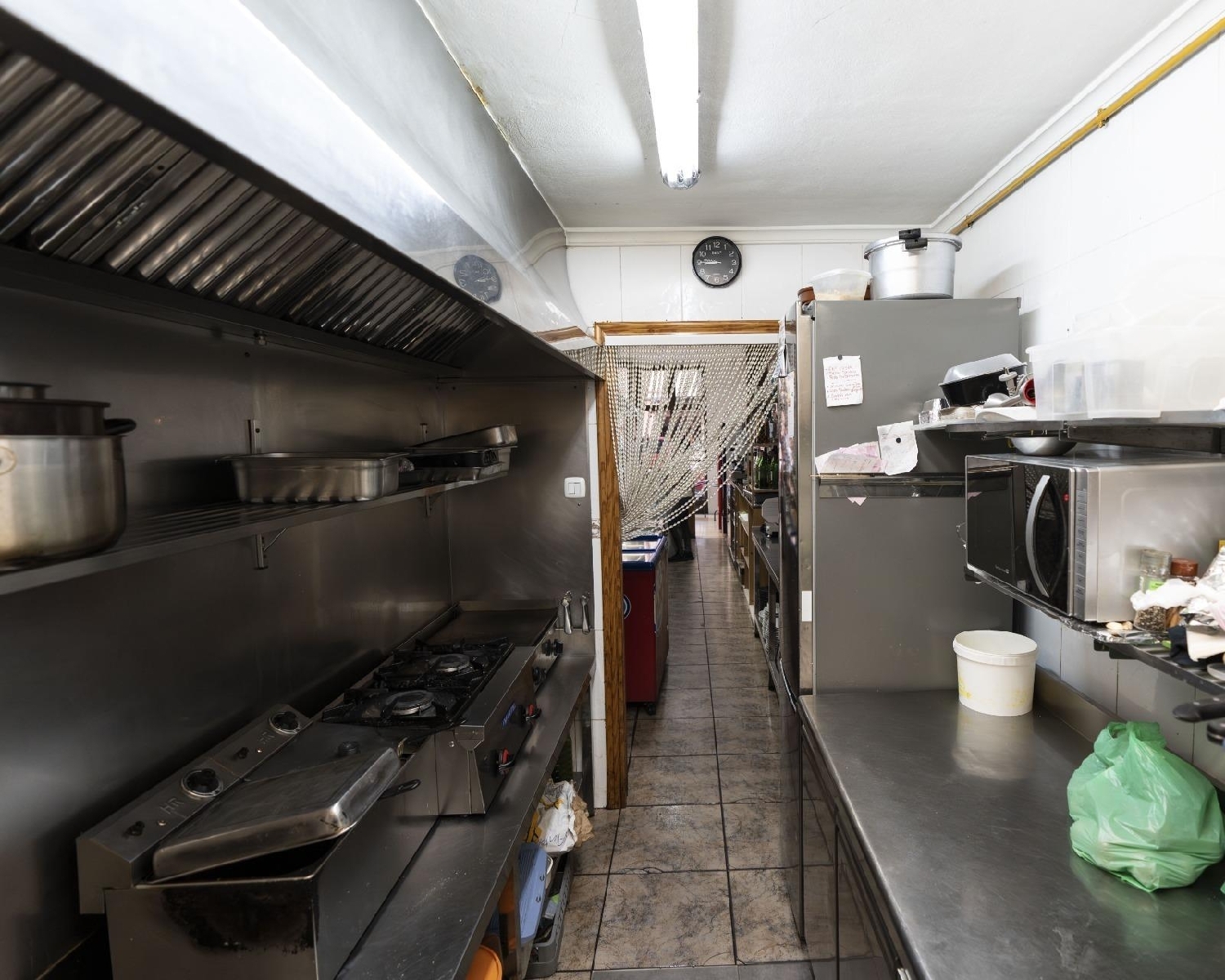  kaufen Gewerberaum Valencia De Las Torres Campiña Sur 8