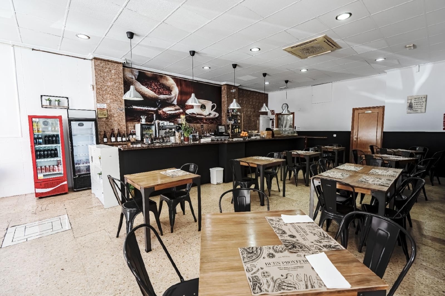  kaufen Gewerberaum Valencia De Las Torres Campiña Sur 4