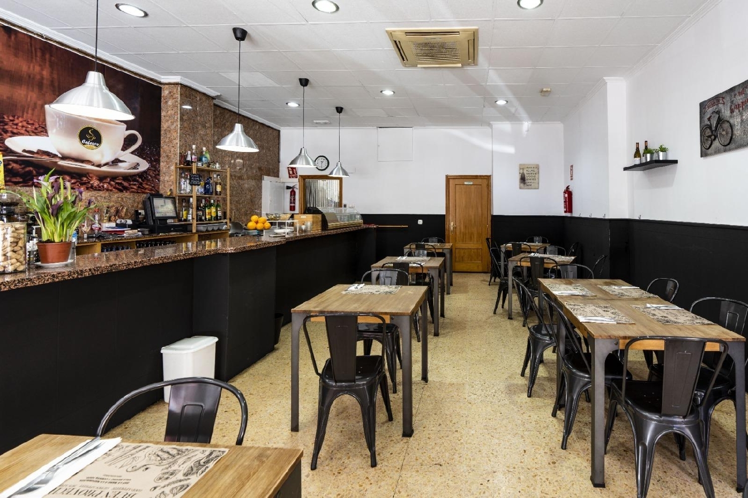  kaufen Gewerberaum Valencia De Las Torres Campiña Sur 1