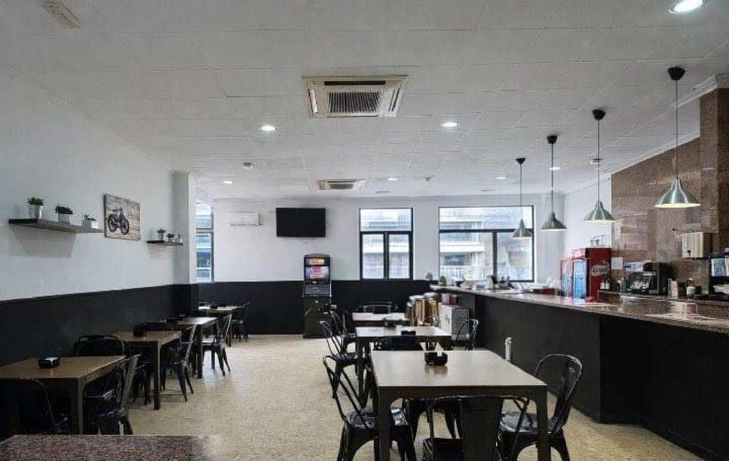  kaufen Gewerberaum Valencia De Las Torres Campiña Sur 3