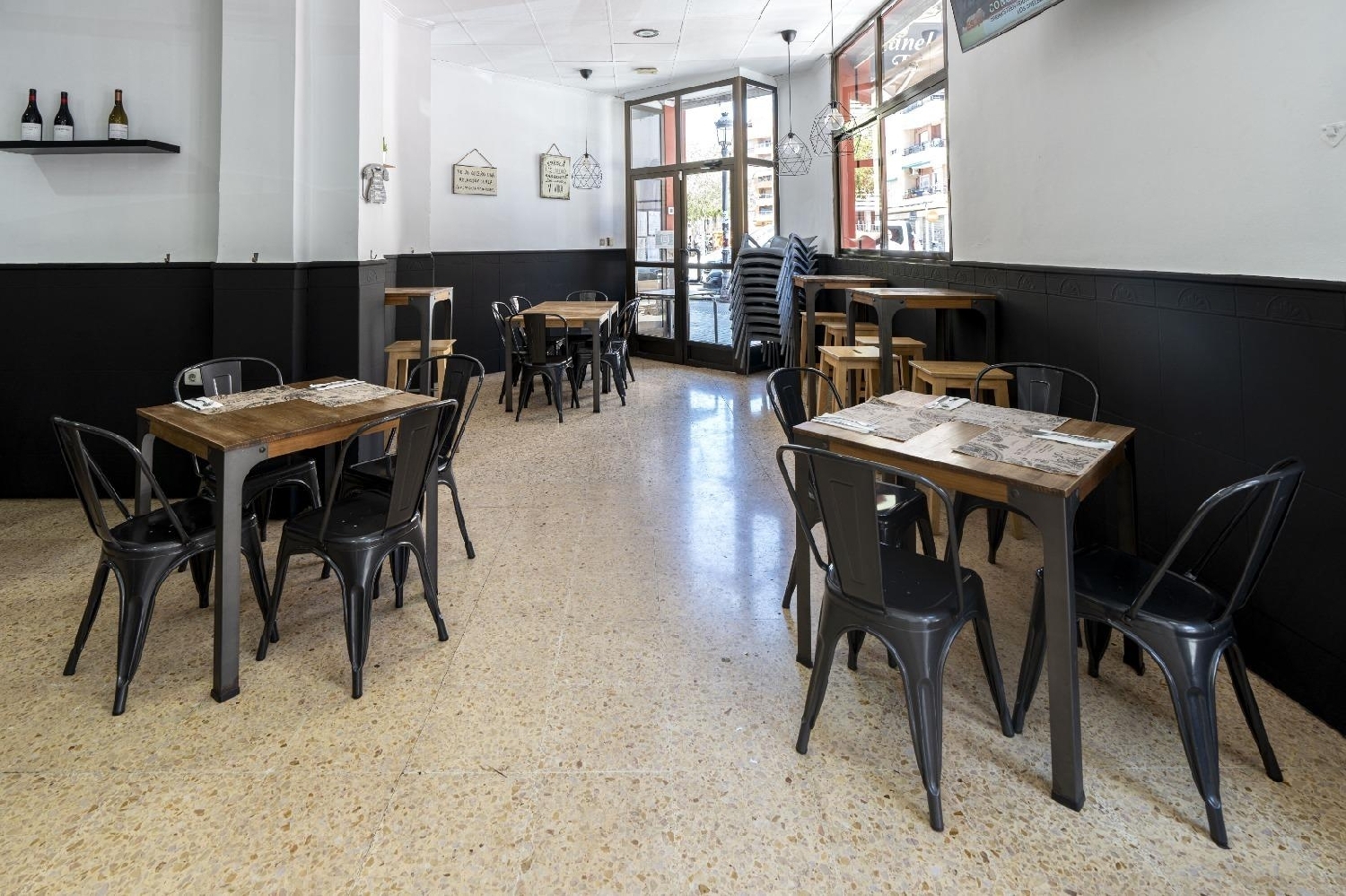  kaufen Gewerberaum Valencia De Las Torres Campiña Sur 6