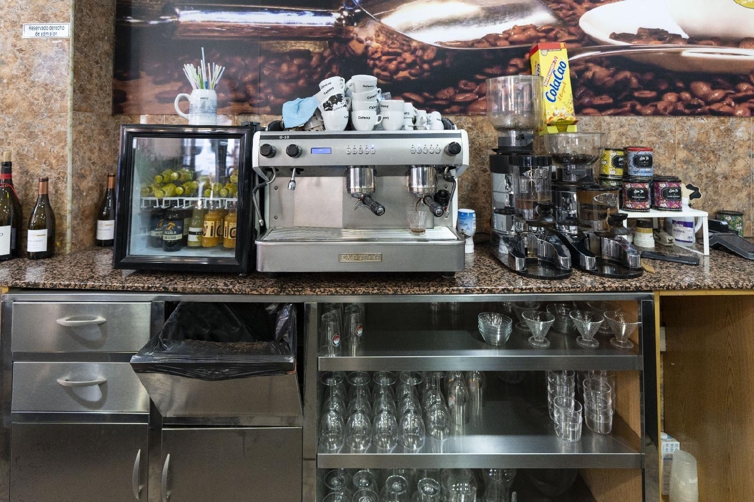  kaufen Gewerberaum Valencia De Las Torres Campiña Sur 2