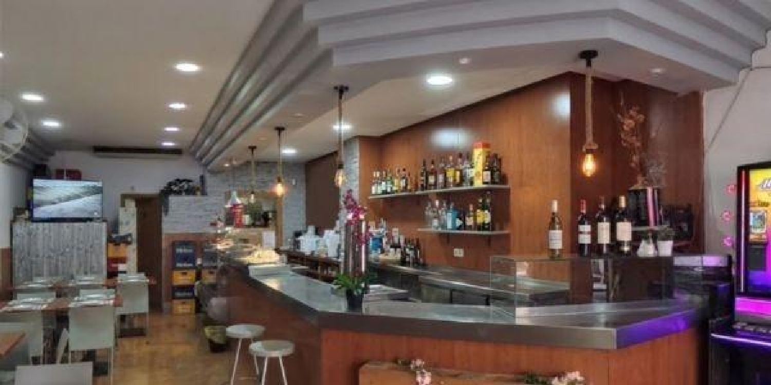  kaufen Gewerberaum Valencia De Las Torres Campiña Sur 3