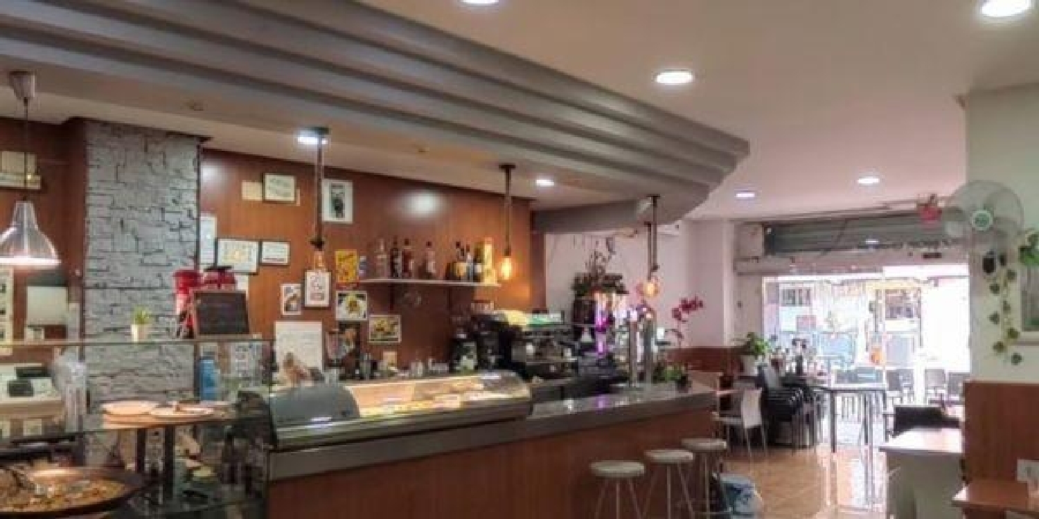  kaufen Gewerberaum Valencia De Las Torres Campiña Sur 6