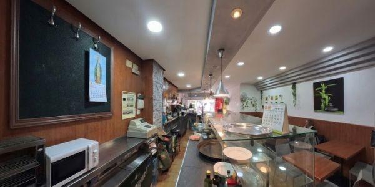  kaufen Gewerberaum Valencia De Las Torres Campiña Sur 8