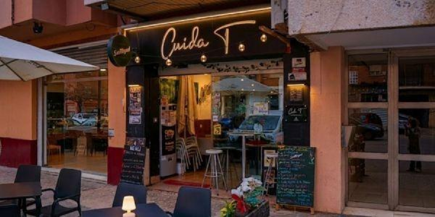  kaufen Gewerberaum Valencia De Las Torres Campiña Sur 1