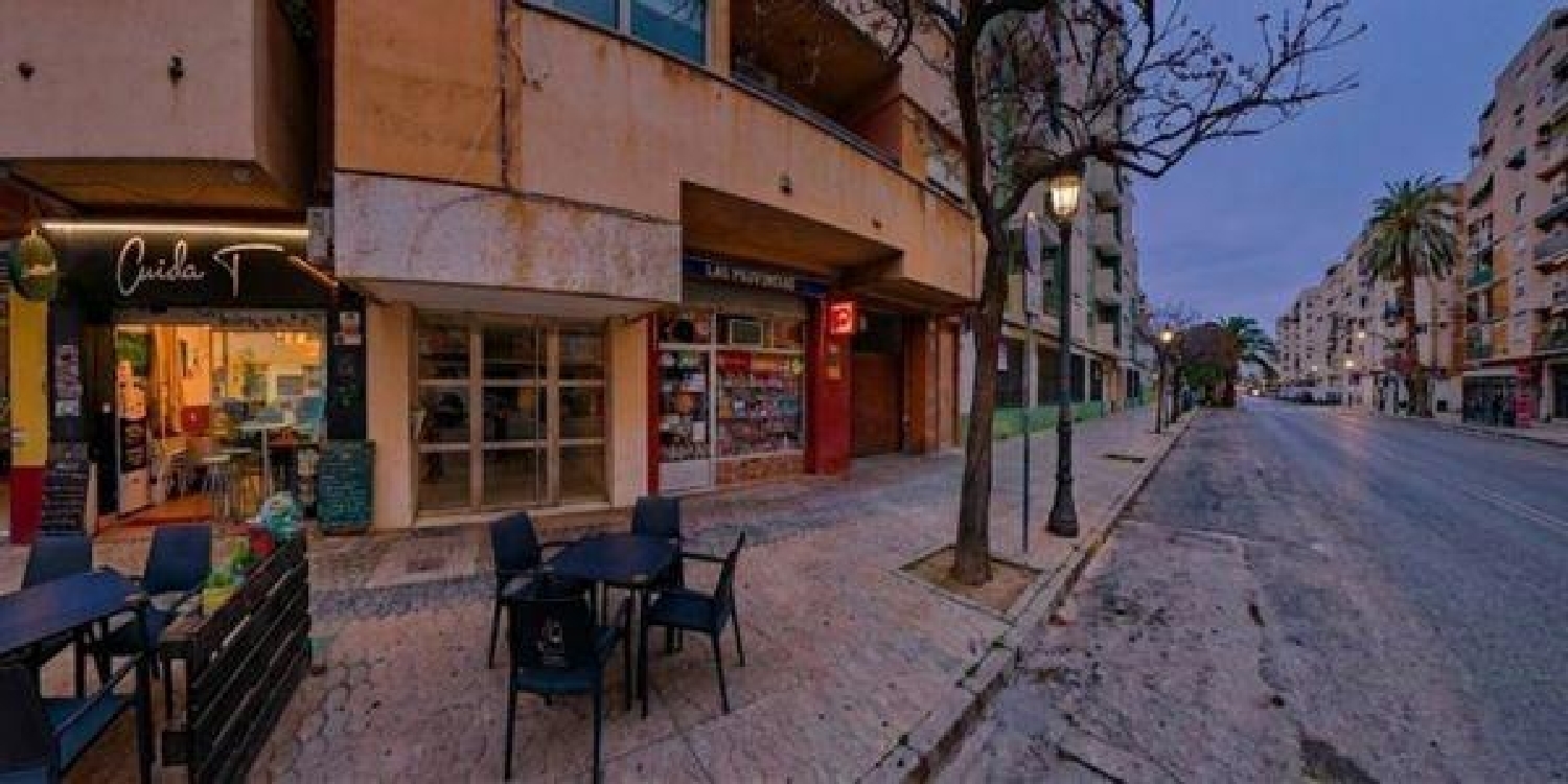  kaufen Gewerberaum Valencia De Las Torres Campiña Sur 2