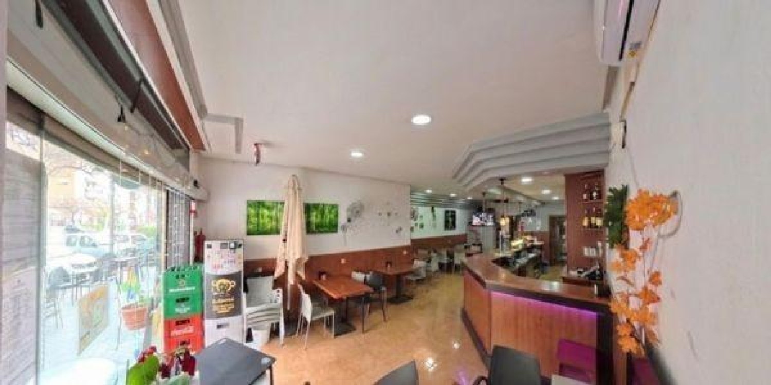  kaufen Gewerberaum Valencia De Las Torres Campiña Sur 5