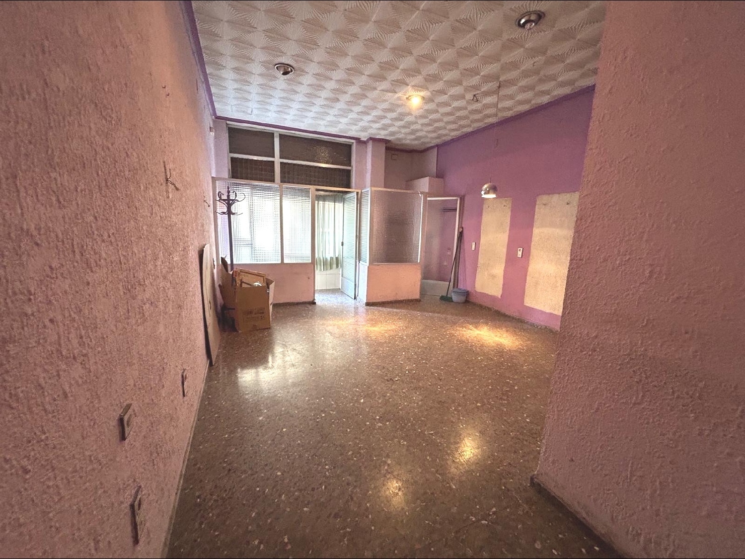  kaufen Gewerberaum Valencia De Las Torres Campiña Sur 5