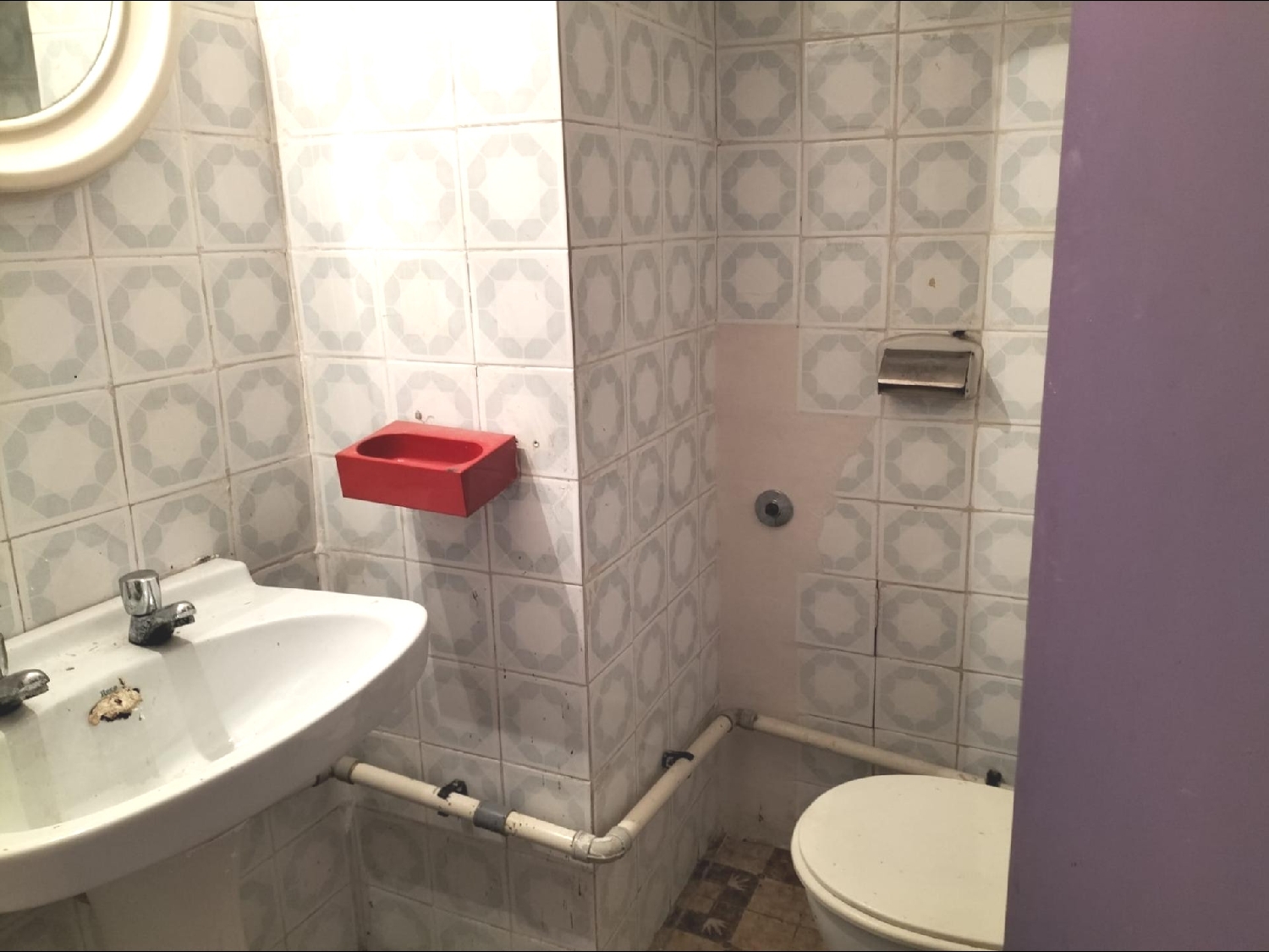  kaufen Gewerberaum Valencia De Las Torres Campiña Sur 3