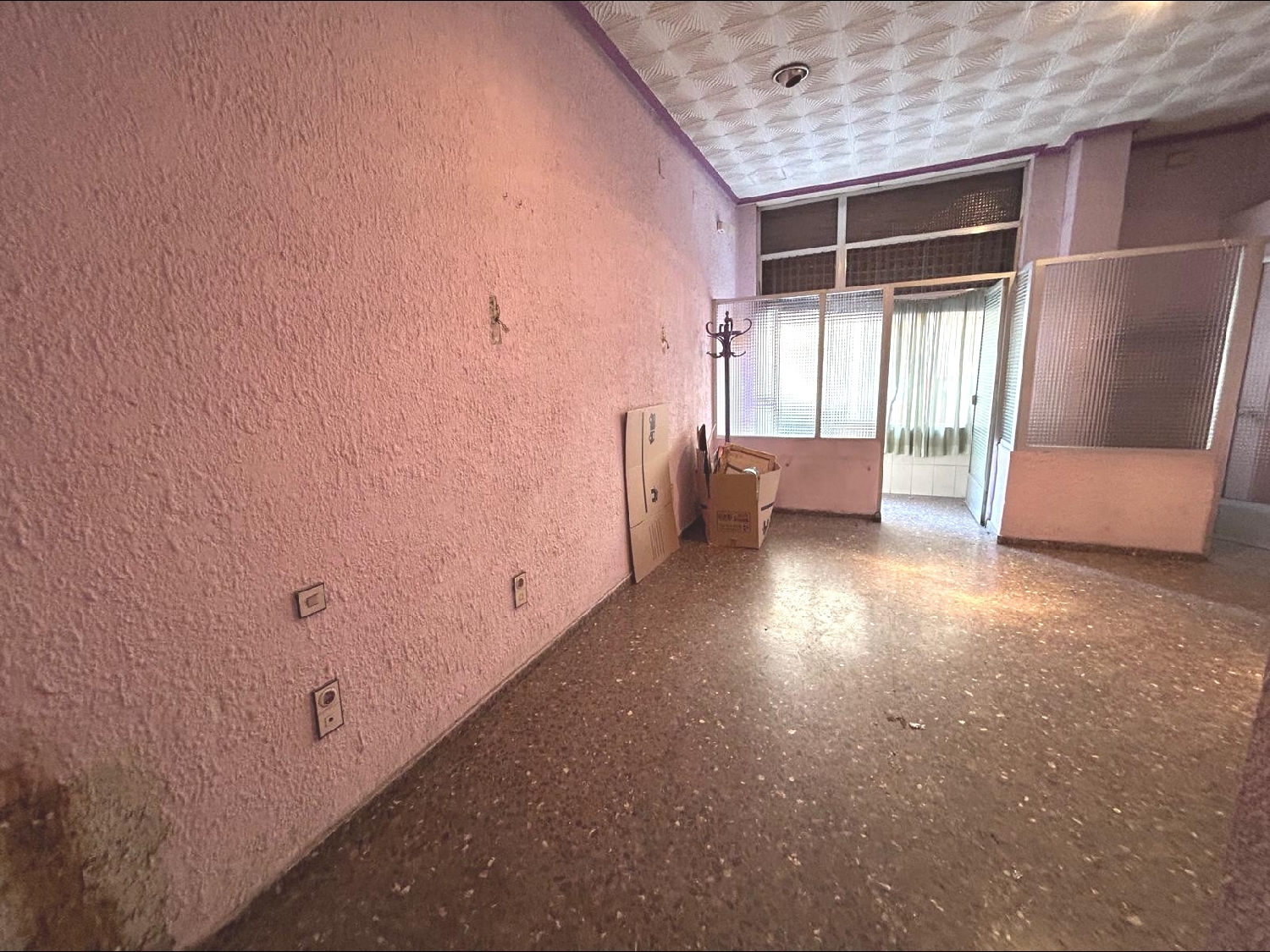  kaufen Gewerberaum Valencia De Las Torres Campiña Sur 4