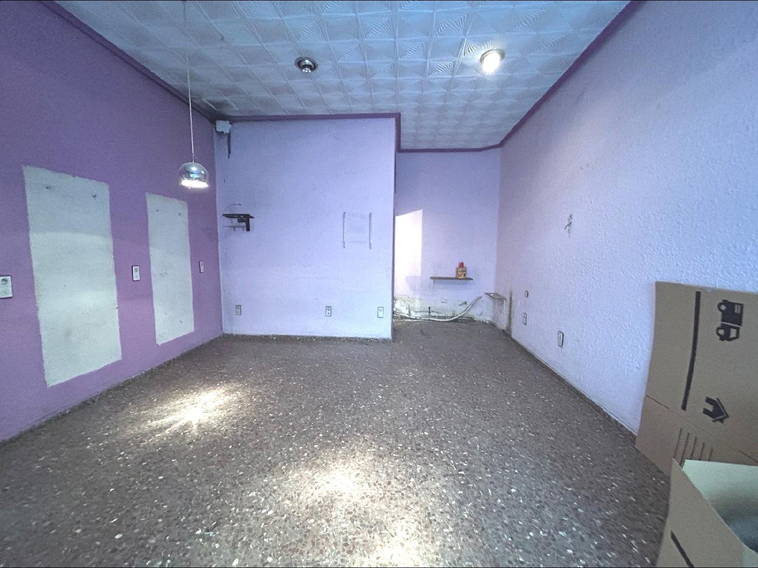  kaufen Gewerberaum Valencia De Las Torres Campiña Sur 8