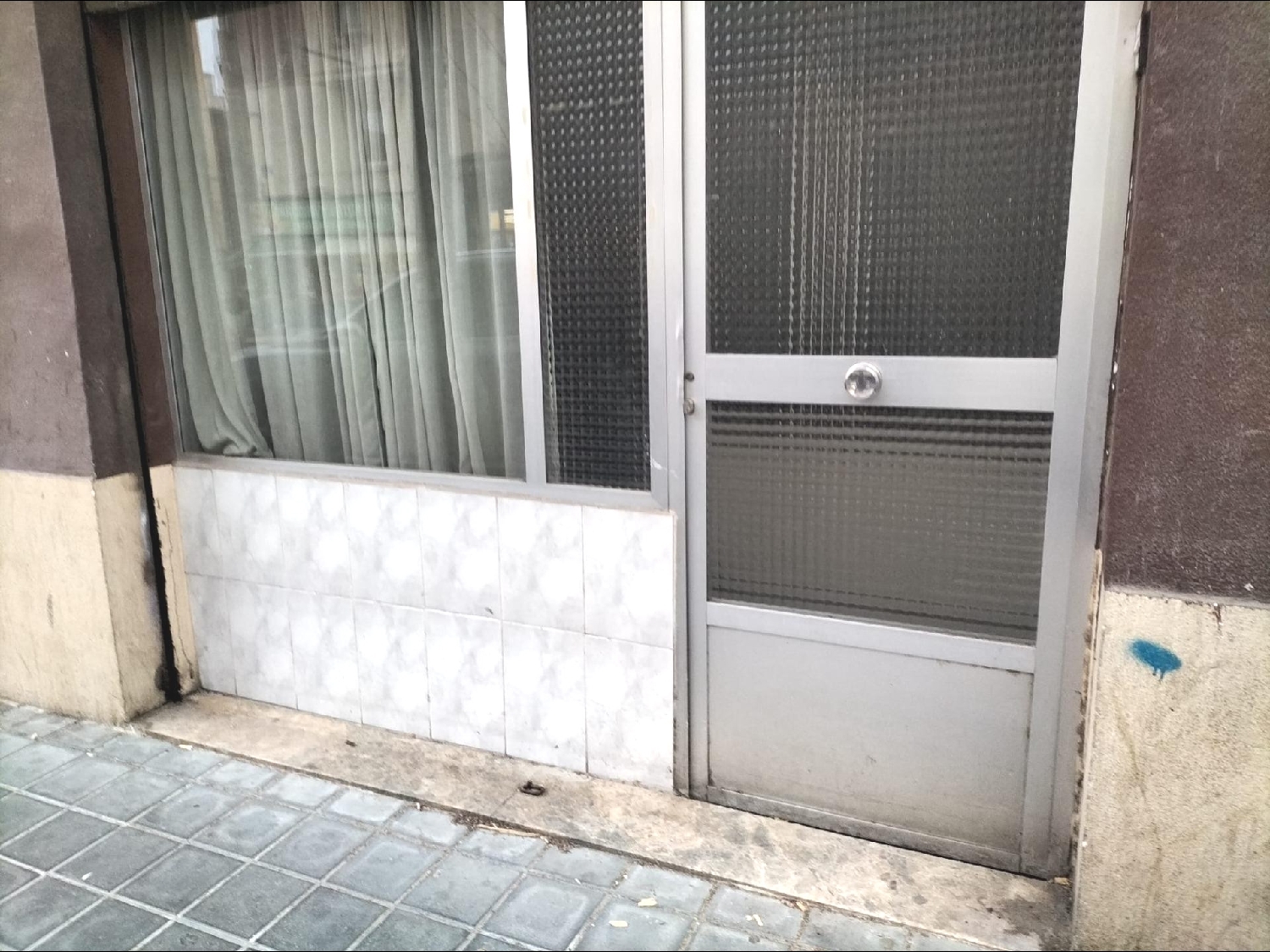  kaufen Gewerberaum Valencia De Las Torres Campiña Sur 1