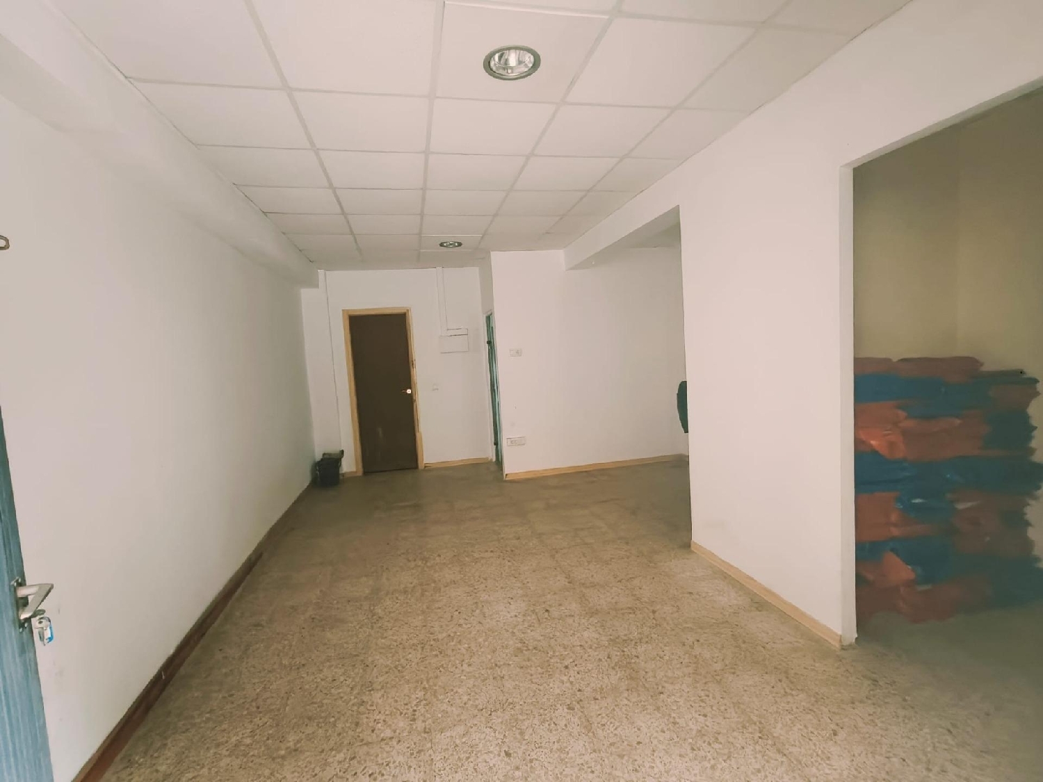  en venta local Valencia De Las Torres Campiña Sur 8