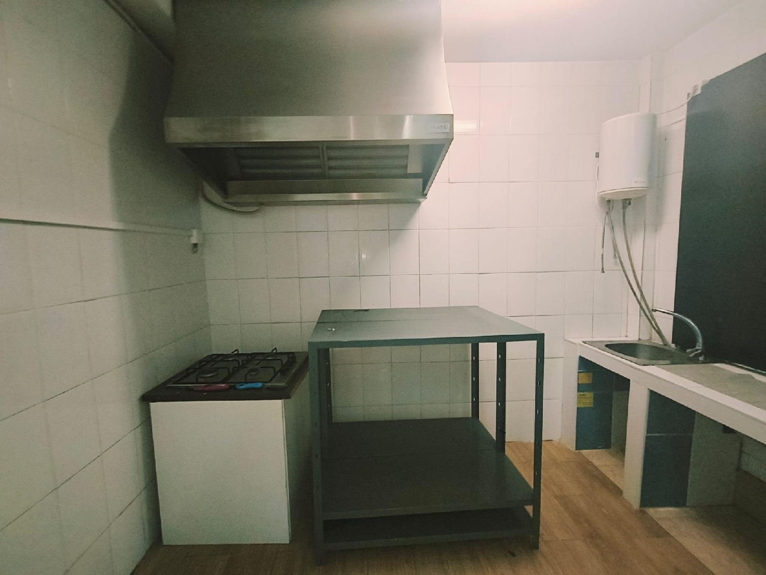  en venta local Valencia De Las Torres Campiña Sur 3