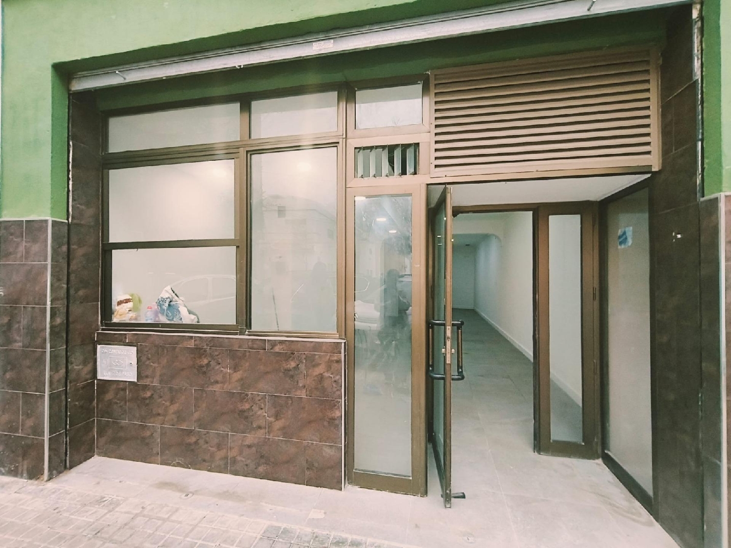  en venta local Valencia De Las Torres Campiña Sur 2