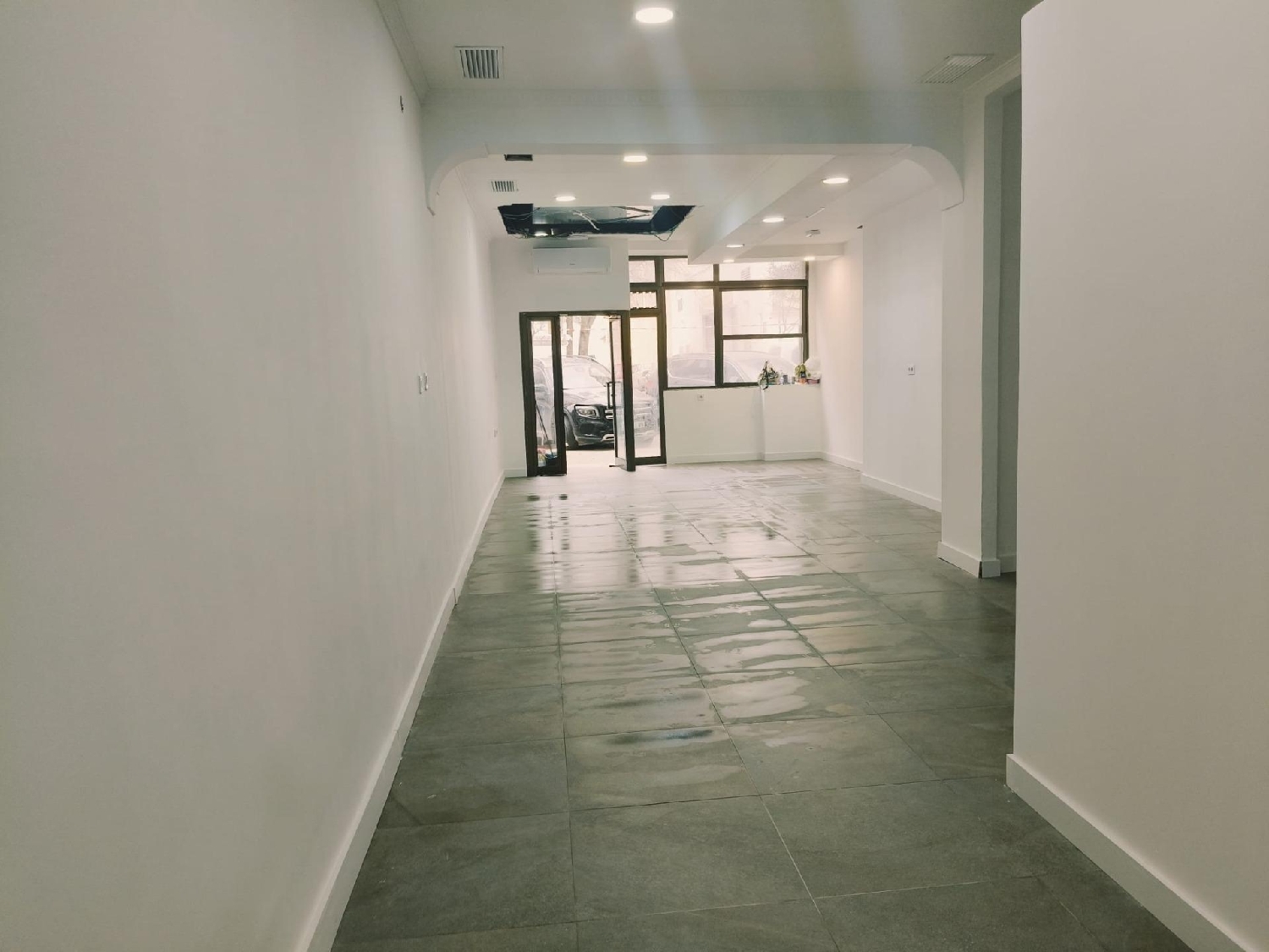  en venta local Valencia De Las Torres Campiña Sur 5