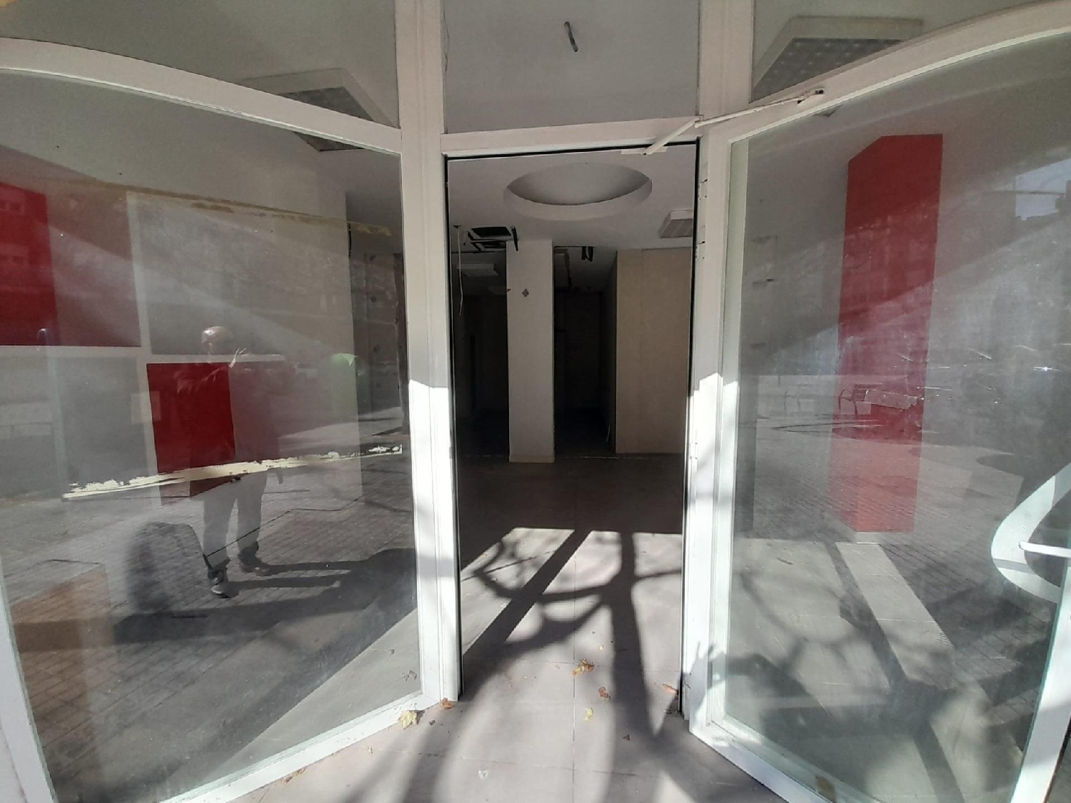  till salu lokal Valencia De Las Torres Campiña Sur 8