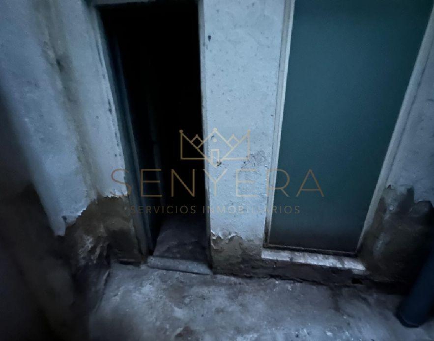  à vendre local commercial Valencia De Las Torres Campiña Sur 6