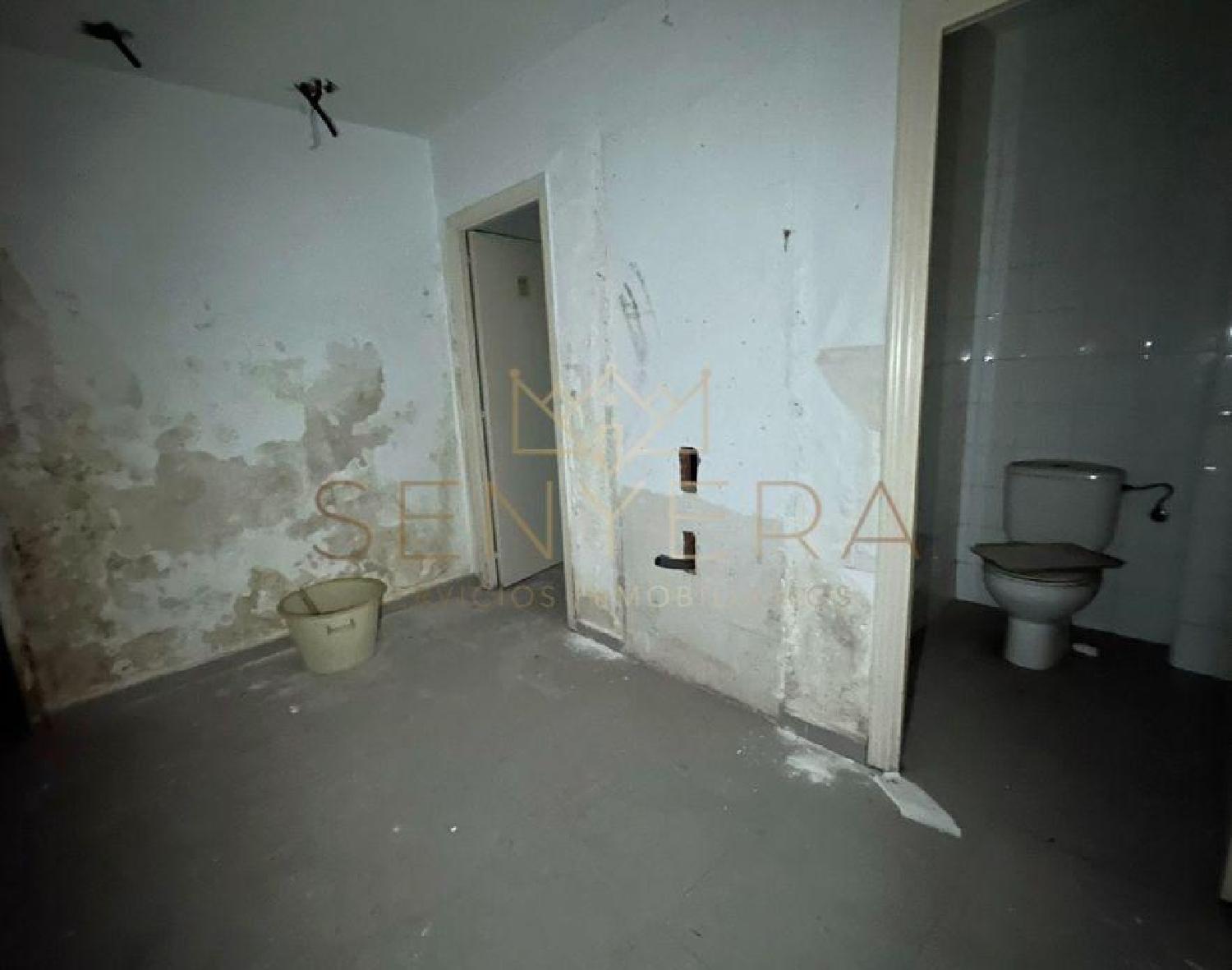  à vendre local commercial Valencia De Las Torres Campiña Sur 5