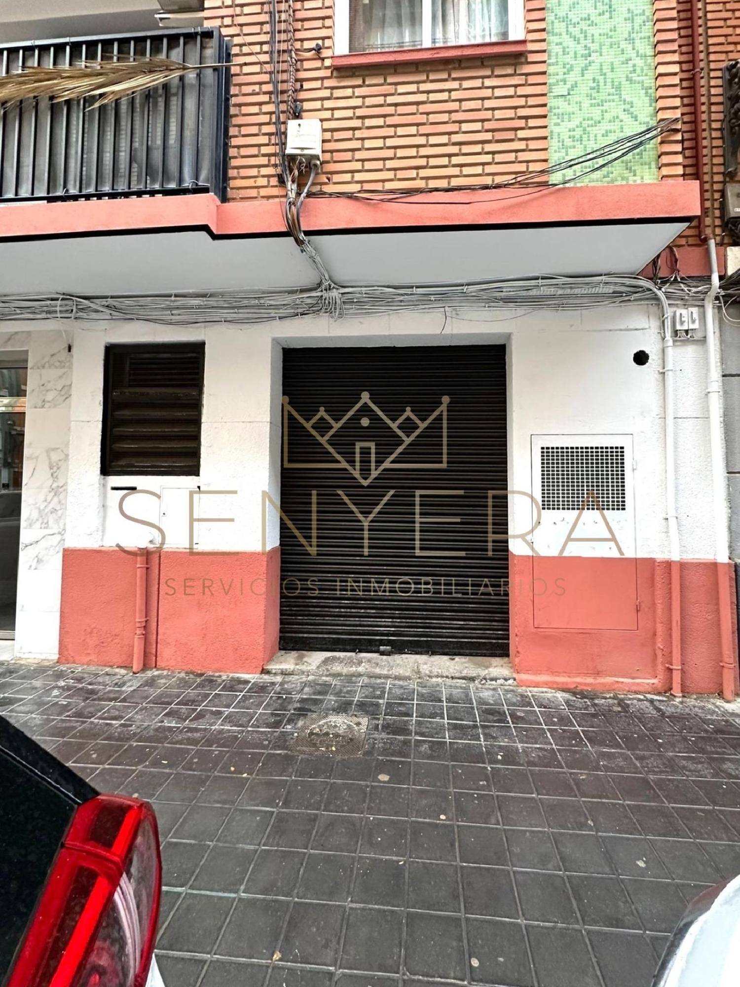  en venta local Valencia De Las Torres Campiña Sur 2