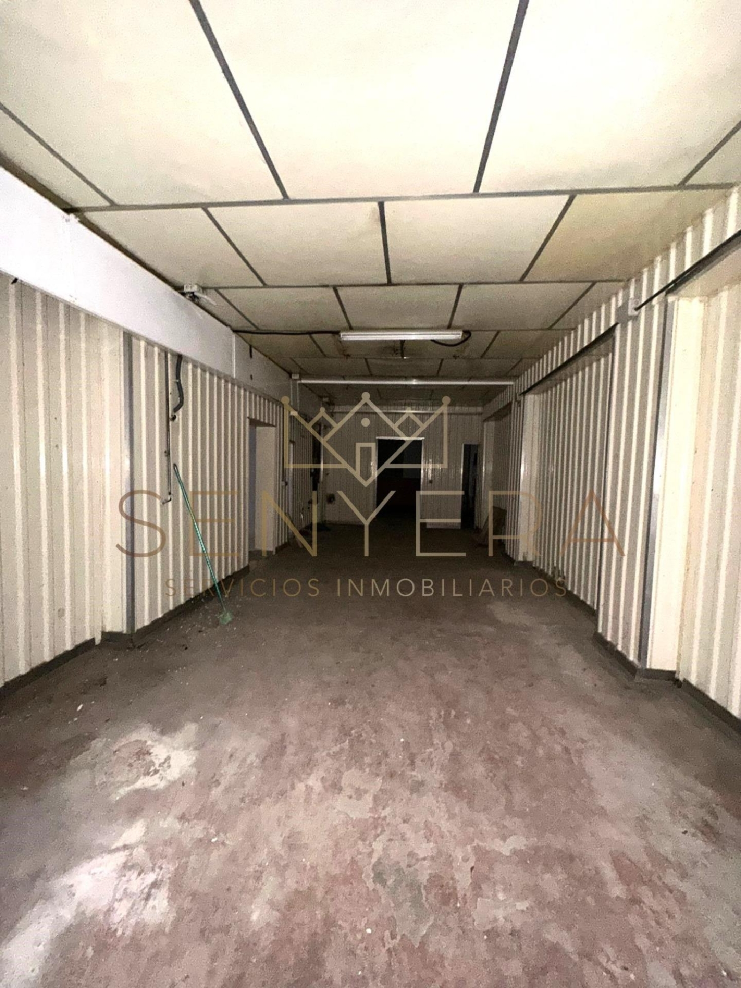  en venta local Valencia De Las Torres Campiña Sur 1