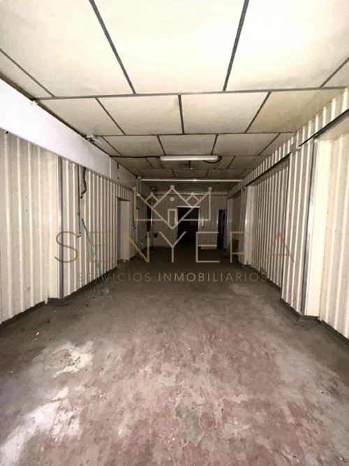 Valencia De Las Torres Campiña Sur local foto 6360503