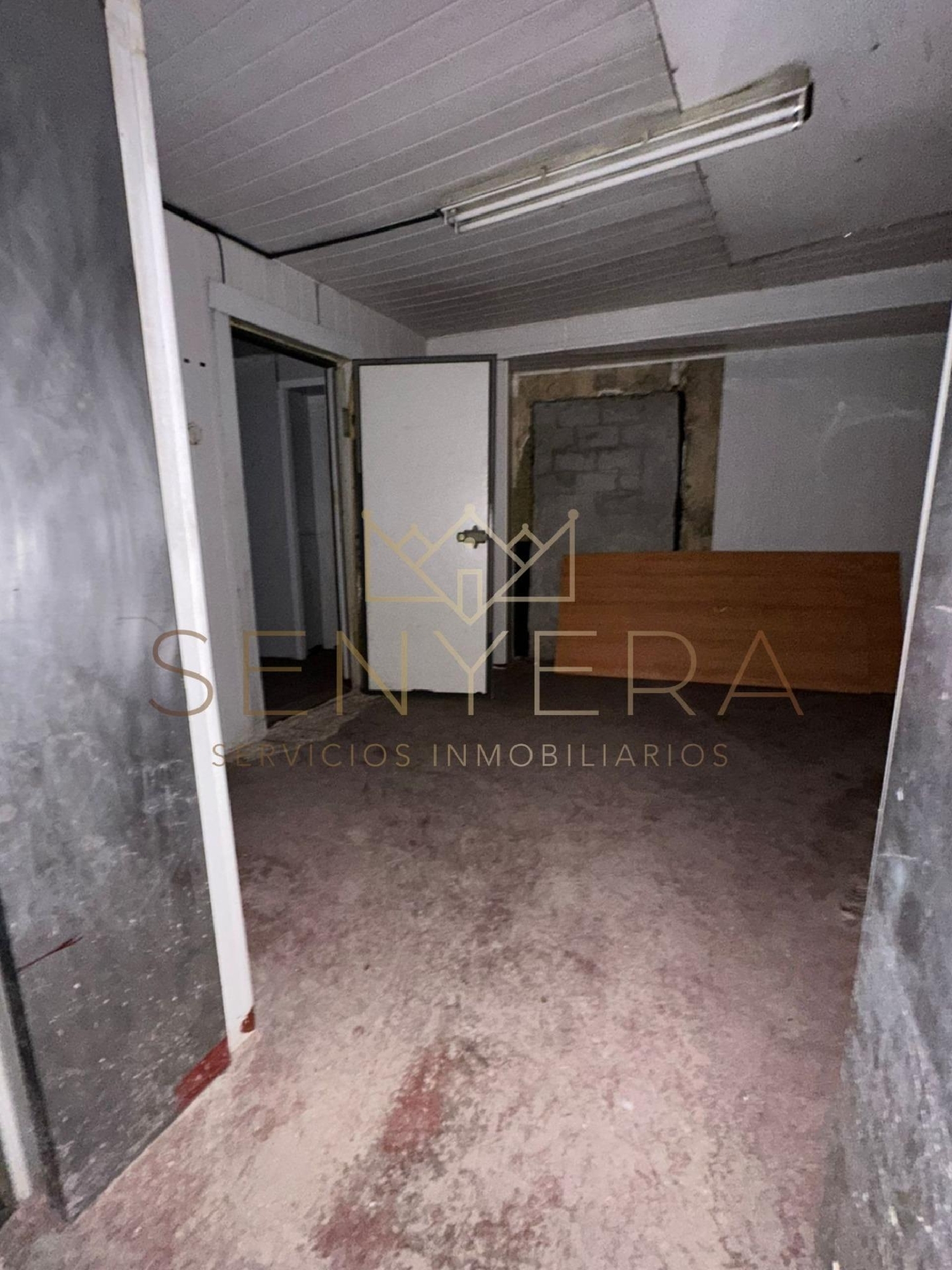  en venta local Valencia De Las Torres Campiña Sur 4