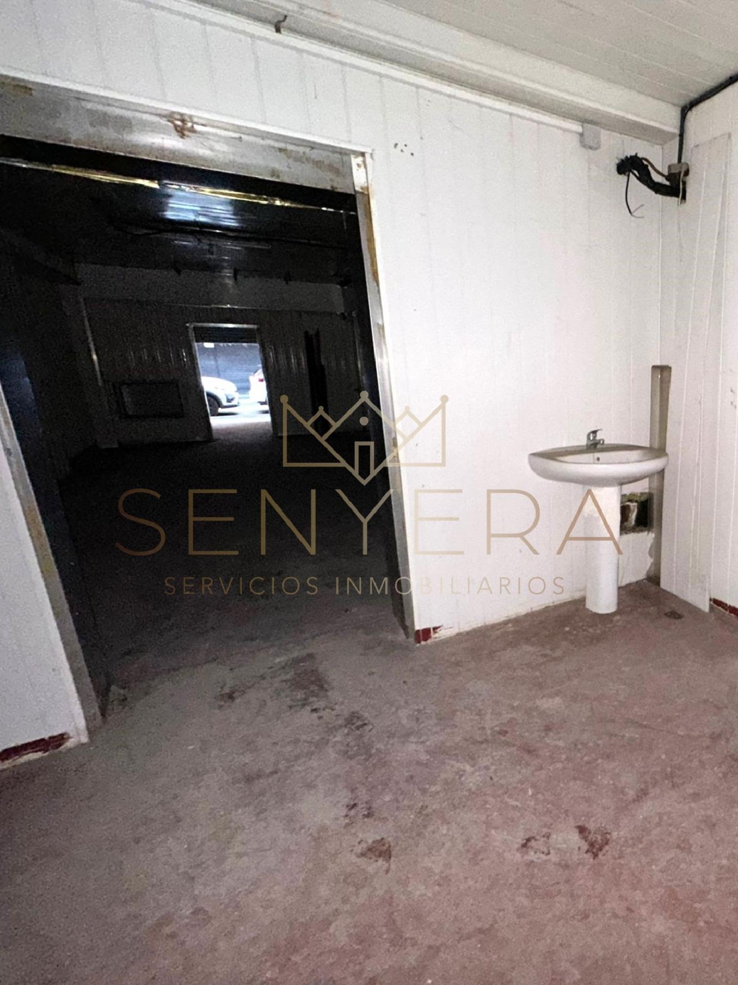  en venta local Valencia De Las Torres Campiña Sur 5