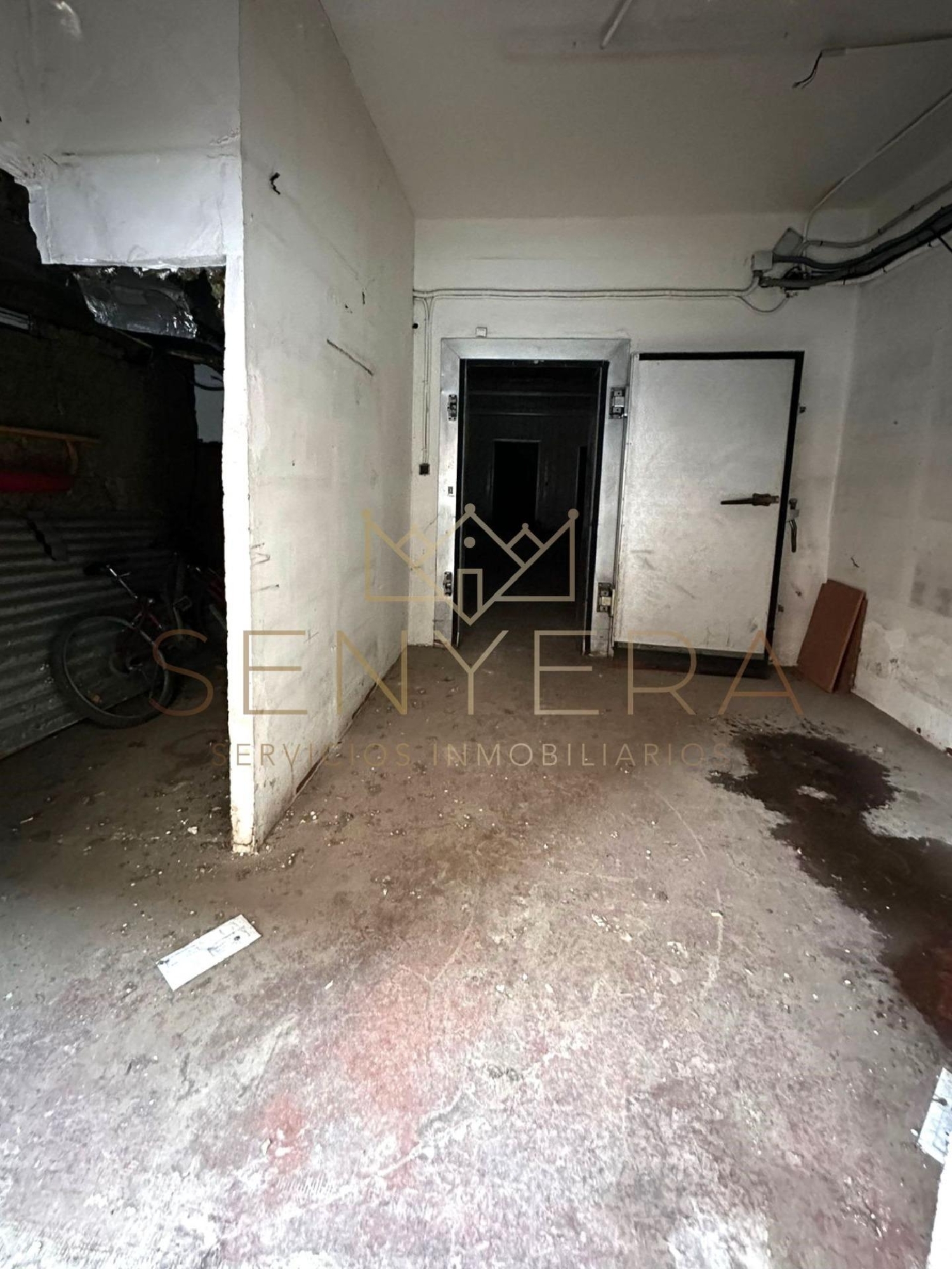  en venta local Valencia De Las Torres Campiña Sur 3