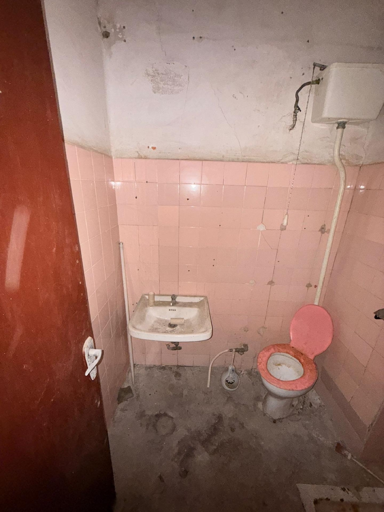  en venta local Valencia De Las Torres Campiña Sur 5