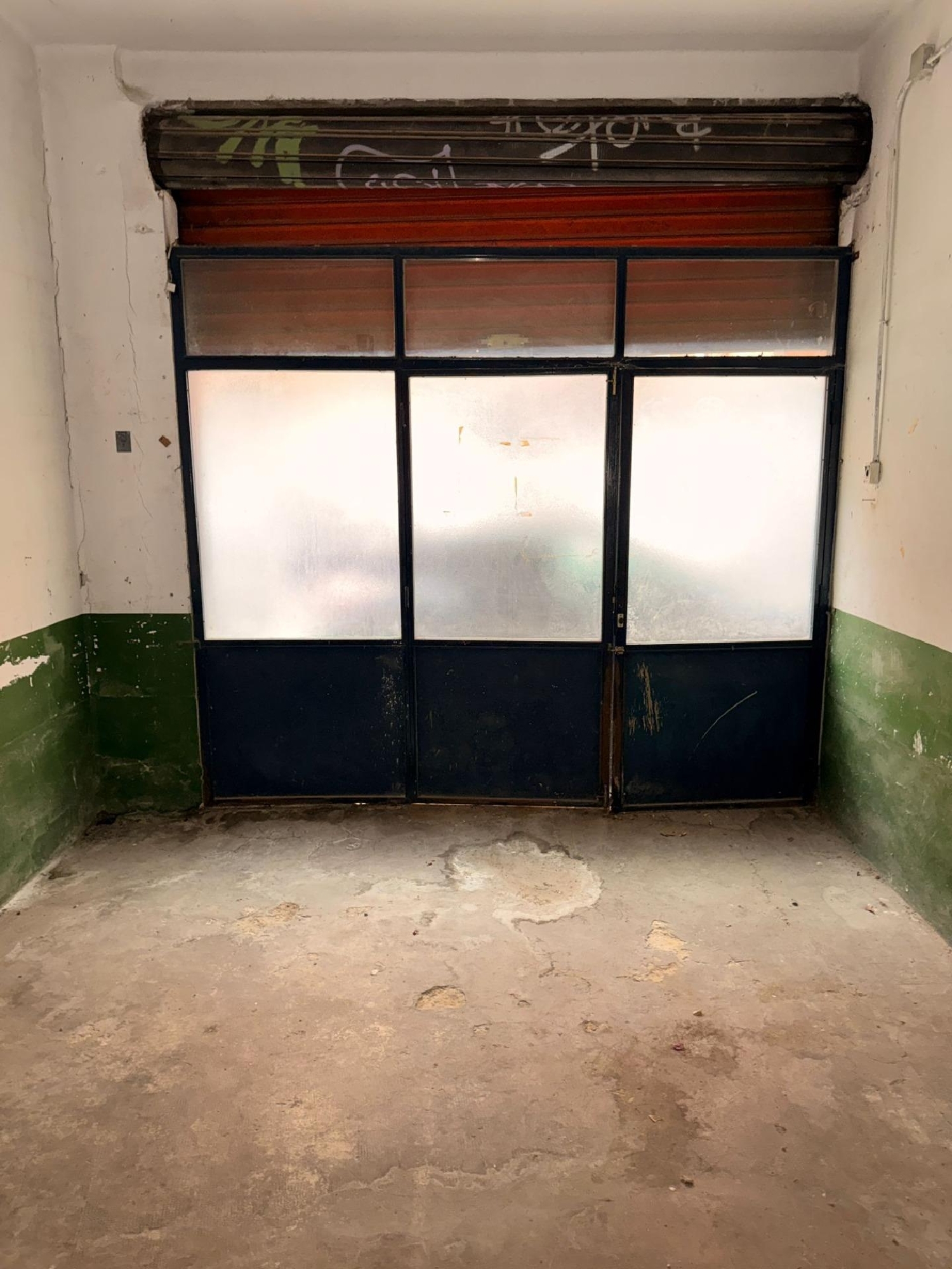  en venta local Valencia De Las Torres Campiña Sur 1