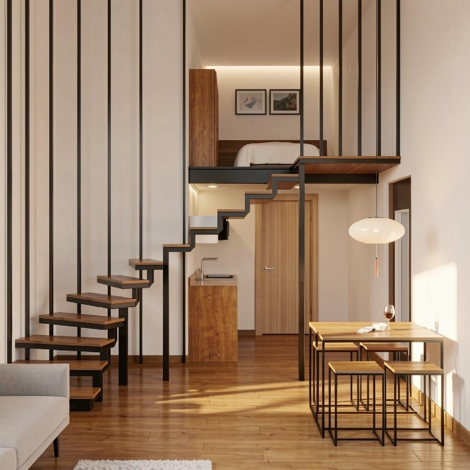  kaufen Gewerberaum Valencia De Las Torres Campiña Sur 1