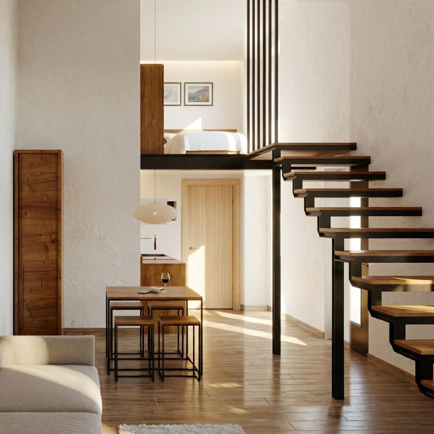  kaufen Gewerberaum Valencia De Las Torres Campiña Sur 2