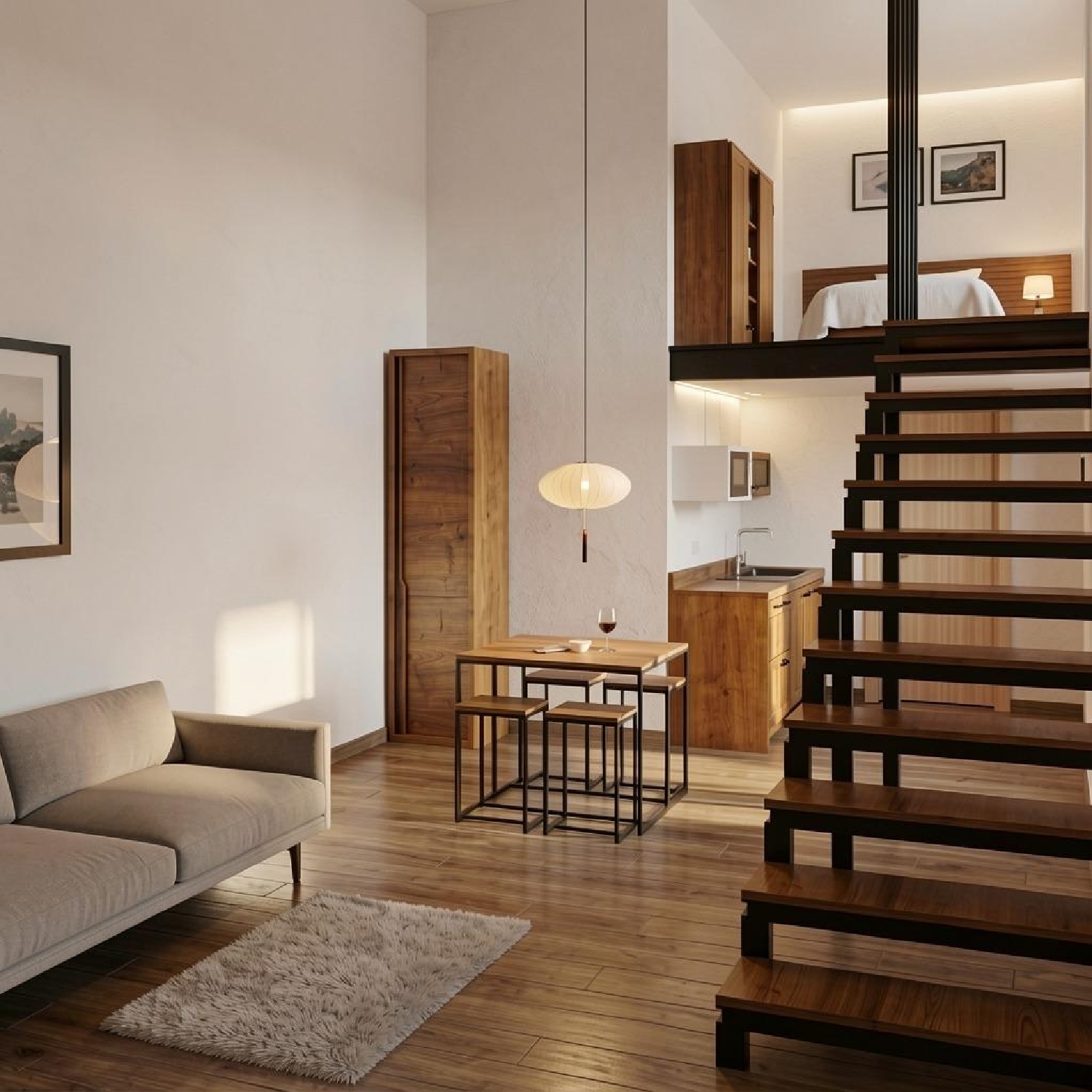  kaufen Gewerberaum Valencia De Las Torres Campiña Sur 3